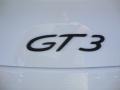 Carrara White - 911 GT3 Photo No. 24