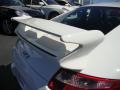 Carrara White - 911 GT3 Photo No. 25