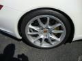 Carrara White - 911 GT3 Photo No. 26
