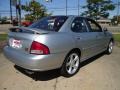 Molten Silver - Sentra SE-R Photo No. 5