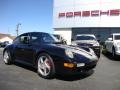 Black - 911 Carrera 4S Photo No. 5