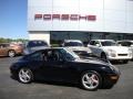 Black - 911 Carrera 4S Photo No. 6