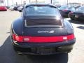 Black - 911 Carrera 4S Photo No. 8