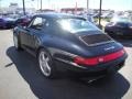 Black - 911 Carrera 4S Photo No. 9