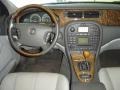 2004 Quartz Metallic Jaguar S-Type 4.2  photo #22