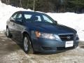 2008 Aquamarine Blue Hyundai Sonata GLS  photo #4