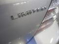Brilliant Silver Metallic - Taurus Limited Photo No. 5