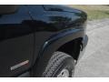 Black - Silverado 2500HD LS Regular Cab 4x4 Photo No. 14