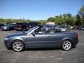 2008 Quartz Grey Metallic Audi A4 2.0T quattro Cabriolet  photo #10