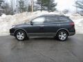 Black Diamond Metallic - Veracruz Limited AWD Photo No. 7