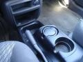 2003 Dark Shadow Grey Metallic Ford Escape XLT V6  photo #30