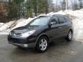 2008 Black Diamond Metallic Hyundai Veracruz Limited AWD  photo #9