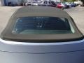 2008 Quartz Grey Metallic Audi A4 2.0T quattro Cabriolet  photo #39