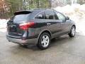 Black Diamond Metallic - Veracruz Limited AWD Photo No. 12