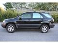 Black Onyx - RX 300 AWD Photo No. 4
