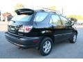 Black Onyx - RX 300 AWD Photo No. 7