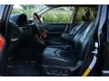 Black Onyx - RX 300 AWD Photo No. 18