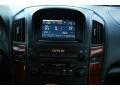 Black Onyx - RX 300 AWD Photo No. 26