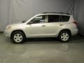 Classic Silver Metallic - RAV4 4WD Photo No. 2