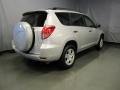 Classic Silver Metallic - RAV4 4WD Photo No. 3