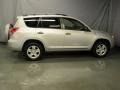 Classic Silver Metallic - RAV4 4WD Photo No. 4