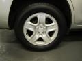 Classic Silver Metallic - RAV4 4WD Photo No. 7