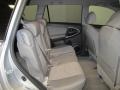 Classic Silver Metallic - RAV4 4WD Photo No. 8