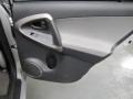 Classic Silver Metallic - RAV4 4WD Photo No. 9