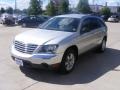 2005 Bright Silver Metallic Chrysler Pacifica Touring  photo #4