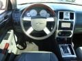 Brilliant Black Crystal Pearl - 300 C HEMI AWD Photo No. 30