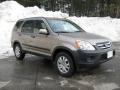 2005 Sahara Sand Metallic Honda CR-V EX 4WD  photo #1