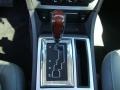 5 Speed Automatic 2005 Chrysler 300 C HEMI AWD Transmission