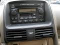 2005 Sahara Sand Metallic Honda CR-V EX 4WD  photo #3
