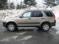 2005 Sahara Sand Metallic Honda CR-V EX 4WD  photo #7