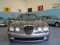 2004 Quartz Metallic Jaguar S-Type 4.2  photo #28