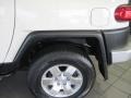 Iceberg White - FJ Cruiser 4WD Photo No. 6