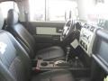 Iceberg White - FJ Cruiser 4WD Photo No. 11