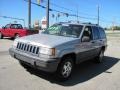 Light Drift Wood Metallic - Grand Cherokee SE 4x4 Photo No. 5