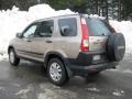 2005 Sahara Sand Metallic Honda CR-V EX 4WD  photo #11