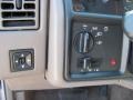 1995 Light Drift Wood Metallic Jeep Grand Cherokee SE 4x4  photo #18