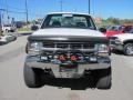 Summit White - C/K K1500 Regular Cab 4x4 Photo No. 2