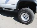 1998 Summit White Chevrolet C/K K1500 Regular Cab 4x4  photo #4