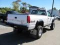 1998 Summit White Chevrolet C/K K1500 Regular Cab 4x4  photo #11