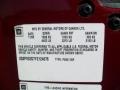2000 Maple Red Metallic Pontiac Firebird Trans Am Convertible  photo #6
