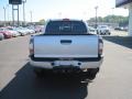 2011 Silver Streak Mica Toyota Tacoma V6 TRD Sport PreRunner Double Cab  photo #4