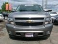 Graystone Metallic - Avalanche LT 4WD Photo No. 2