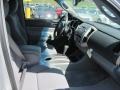 Silver Streak Mica - Tacoma V6 TRD Sport PreRunner Double Cab Photo No. 16