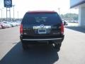 2011 Black Raven Cadillac Escalade Premium AWD  photo #4