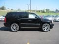 2011 Black Raven Cadillac Escalade Premium AWD  photo #6