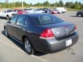 Cyber Gray Metallic - Impala LT Photo No. 2